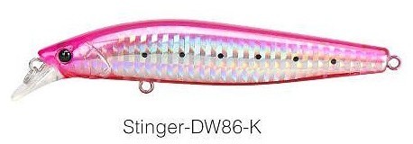 DW 86 K