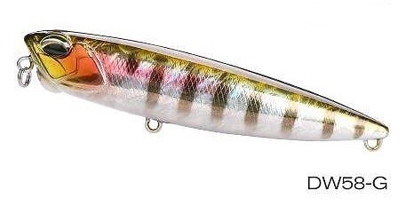 DW 58 G