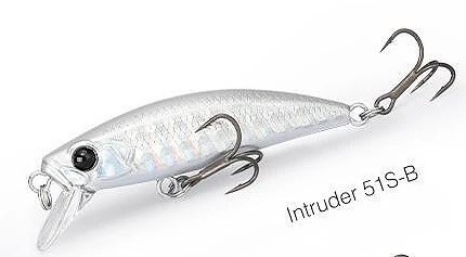 Intruder 51 B