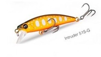 Intruder 51 G