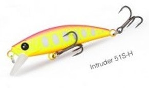 Intruder 51 H