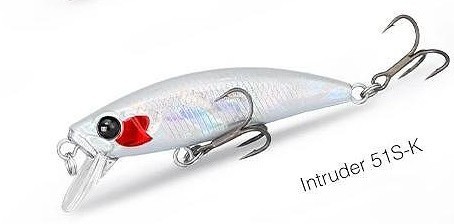 Intruder 51 K
