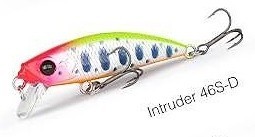 Intruder 46 D