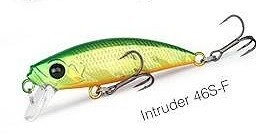 Intruder 46 F
