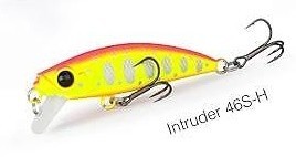 Intruder 46 H