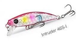 Intruder 46 I