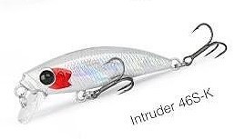 Intruder 46 K