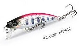 Intruder 46 N