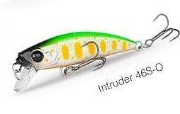 Intruder 46 O