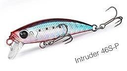 Intruder 46 P