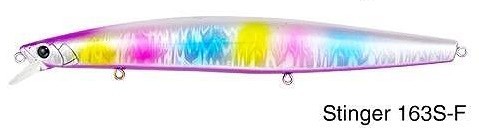 Stinger 160 F