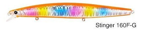 Stinger 160 G
