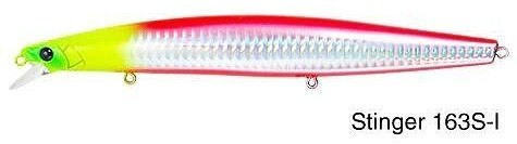 Stinger 160 I
