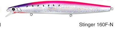 Stinger 160 N