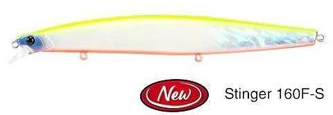 Stinger 160 S