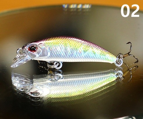 Akulata TW 02