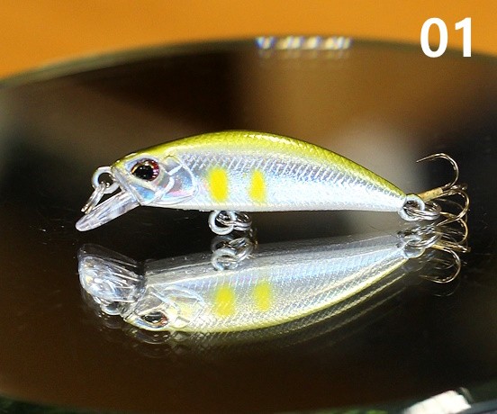 Akulata TW 01