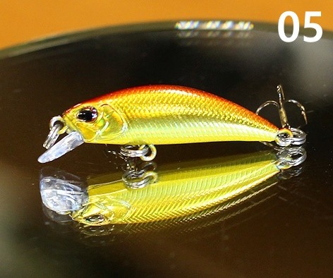 Akulata TW 05
