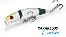 Intruder 46 Kakarelos