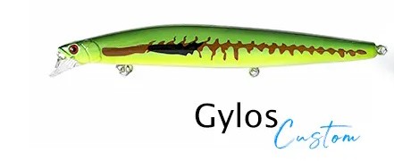 DW 92 Gylos
