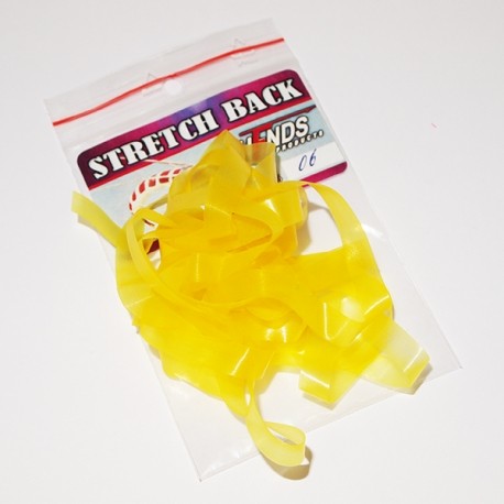 Stretch Back 06