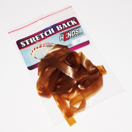 Stretch Back 40