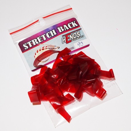 Stretch Back 93