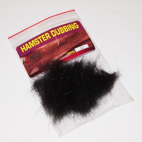 Hamster Dubbing 30
