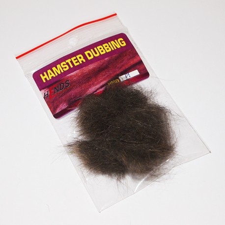 Hamster Dubbing 01