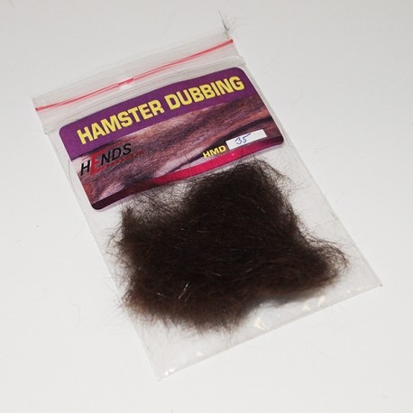 Hamster Dubbing 35