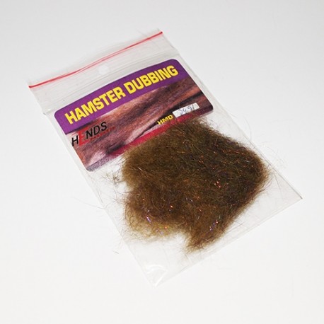 Hamster Dubbing 349