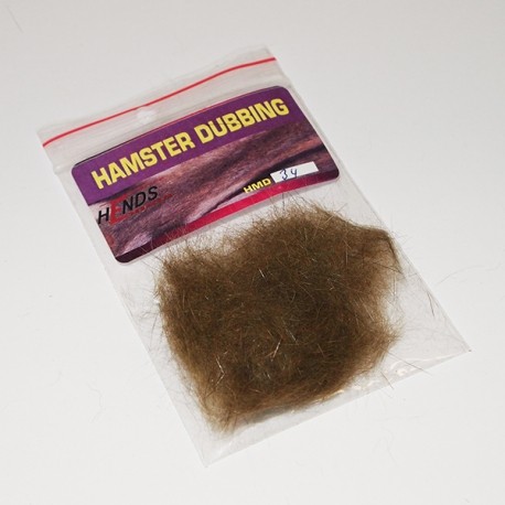 Hamster Dubbing 34