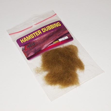 Hamster Dubbing 39