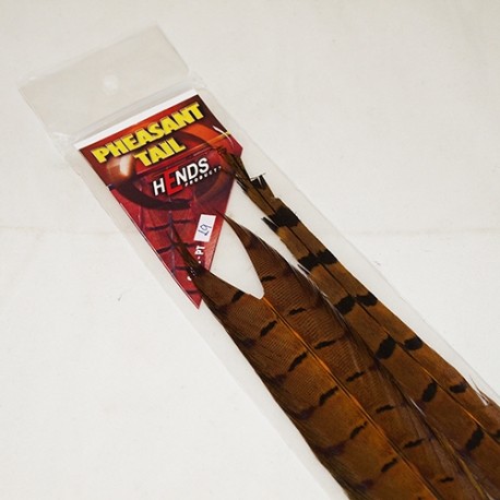 Pheasant Tail 29