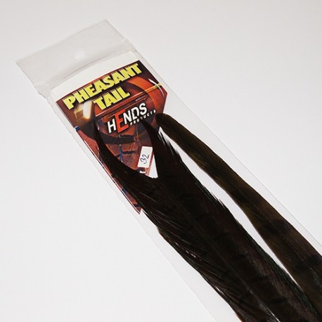 Pheasant Tail 32