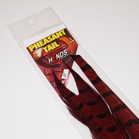 Pheasant Tail 08