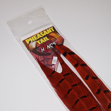 Pheasant Tail 02