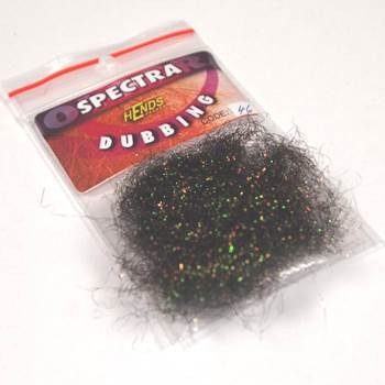 Spectra Dubbing 46