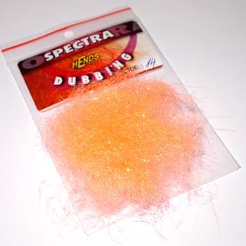 Spectra Dubbing 14