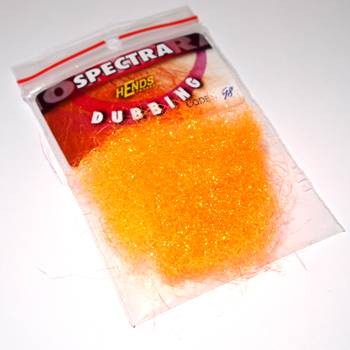 Spectra Dubbing 98