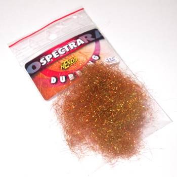 Spectra Dubbing 235