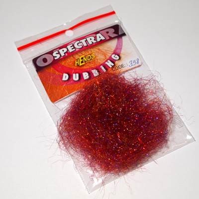 Spectra Dubbing 358