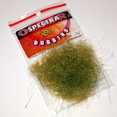 Spectra Dubbing 392