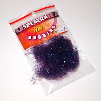 Spectra Dubbing 411