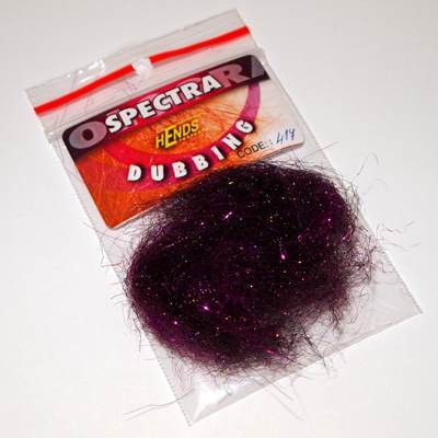 Spectra Dubbing 417