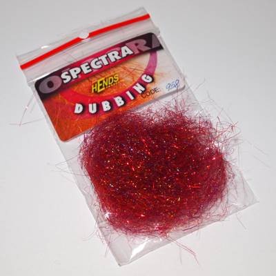 Spectra Dubbing 958