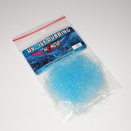 UV-Ice Dubbing 12