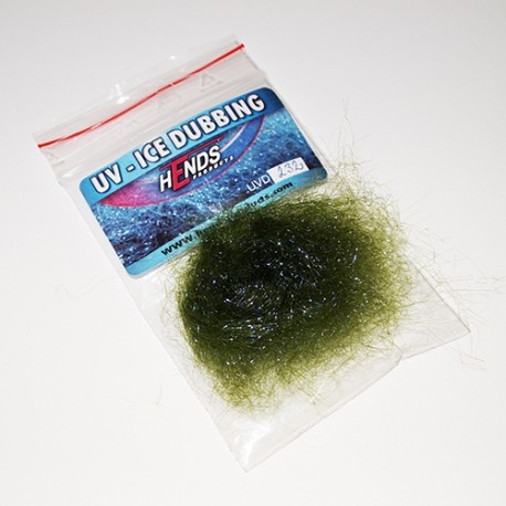 UV-Ice Dubbing 232