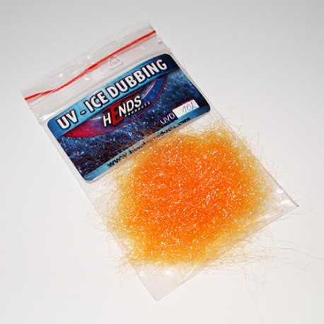 UV-Ice Dubbing 102