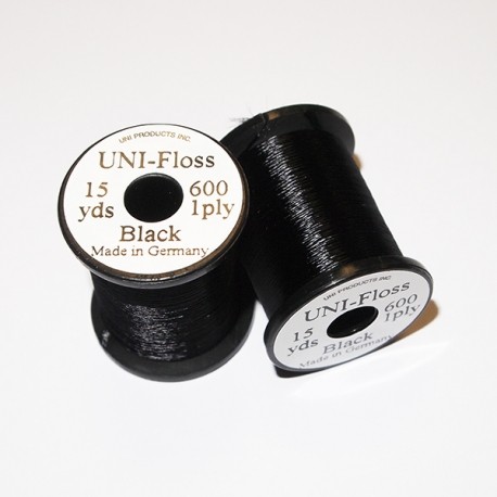 Uni-Floss-Black